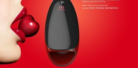 用APP自慰必将成为性福的潮流