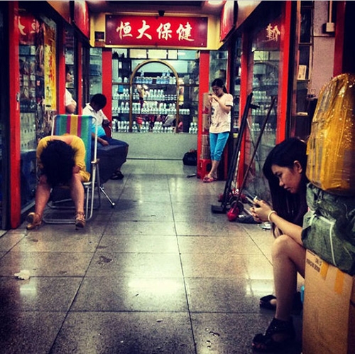 探访中国最大的情趣用品市场多的是你不知道的事