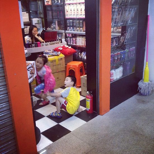 探访中国最大的情趣用品市场多的是你不知道的事