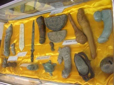 清代性工具