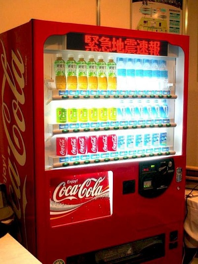 备灾