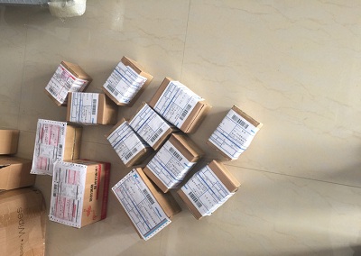  成人用品的利润空间主要取决于零售终端