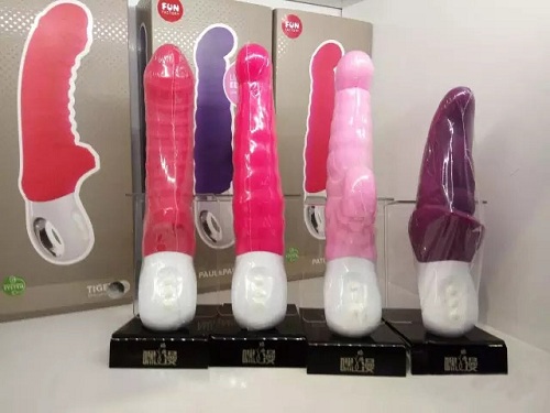 了解嘿漫成人用品自助店，看看这无人自助店与普通的店面有什么不一样?