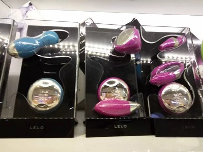 嘿漫成人用品售货店就是在这种情况下诞生。