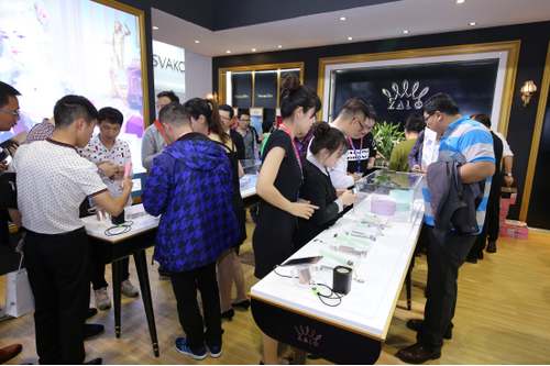 回顾第13届中国国际成人保健及生殖健康展览会