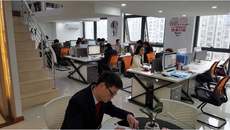 嘿漫团队带你寻找最具潜力的加盟行业
