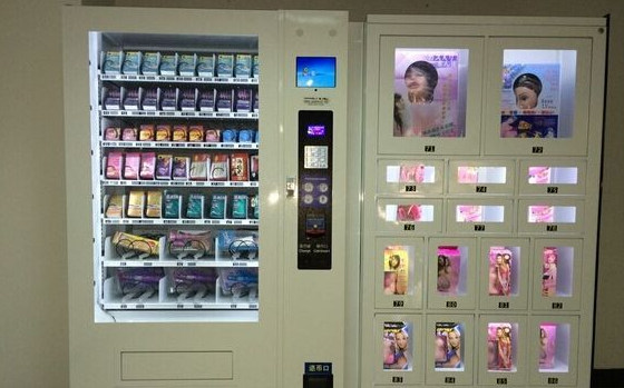 想要无人售货店加盟一家大概多少钱?