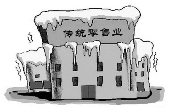 蓝海中的自动售货行业  与便利店是友不是敌