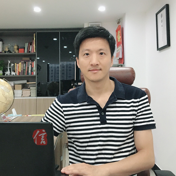短短2年 他成长为中国高端情趣自助贩卖机一哥，请记住选择比努力重要！