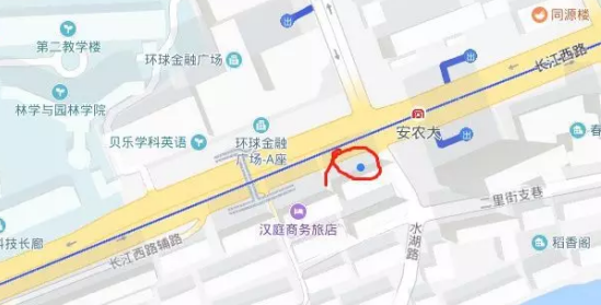 24小时成人无人售卖店-选址攻略