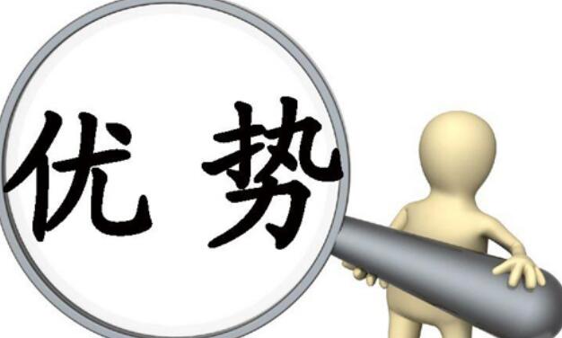 无人售货机的优势